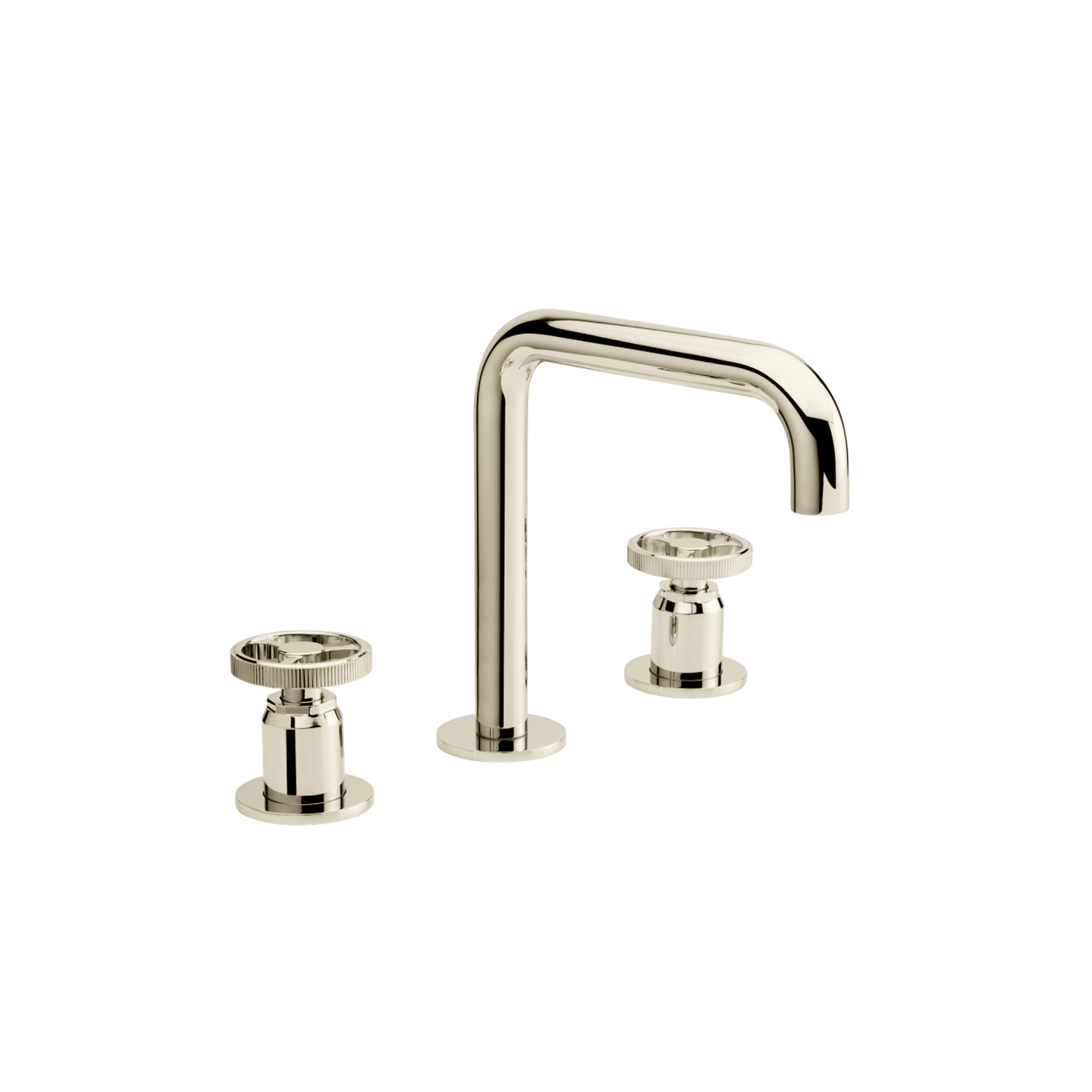 Widespread Bathroom Faucet - C14