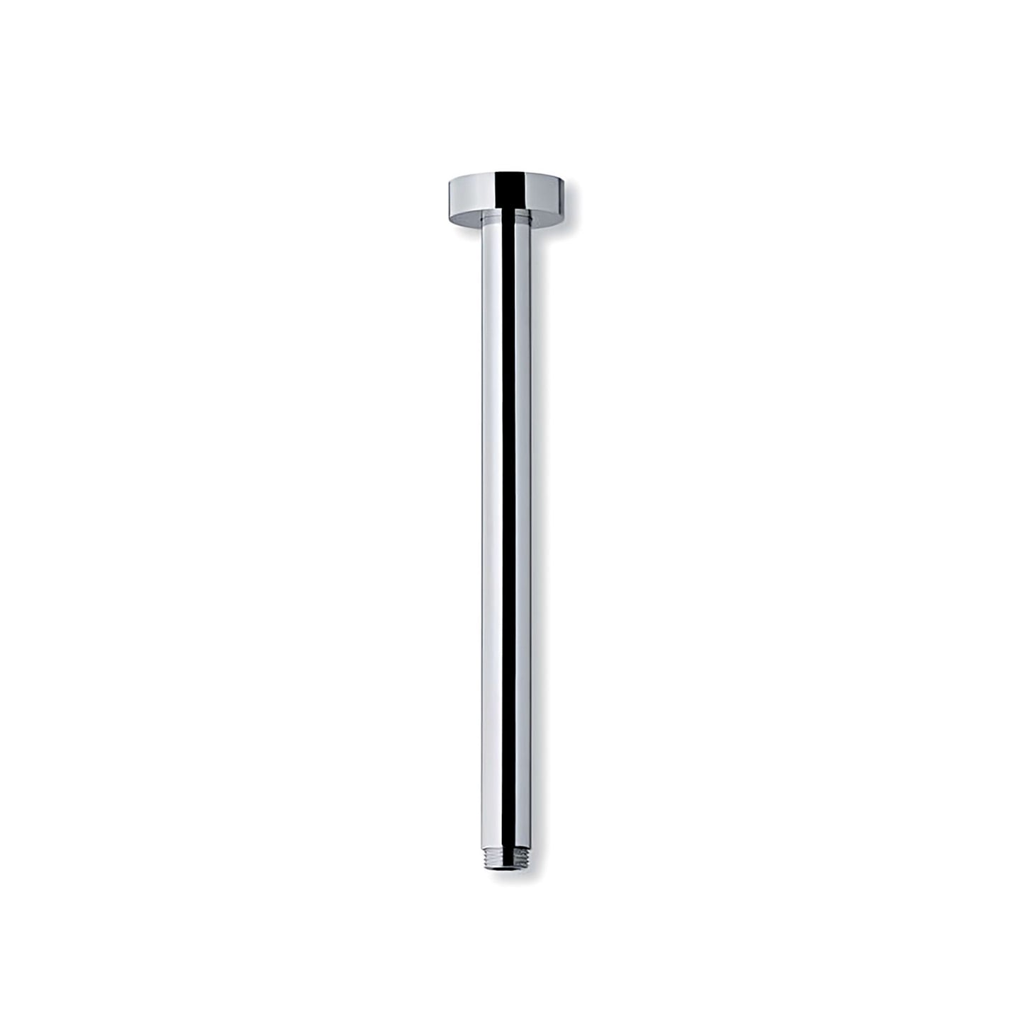 Ceiling Mount Shower Arm With Flange - 1/2 mm Connection - C4