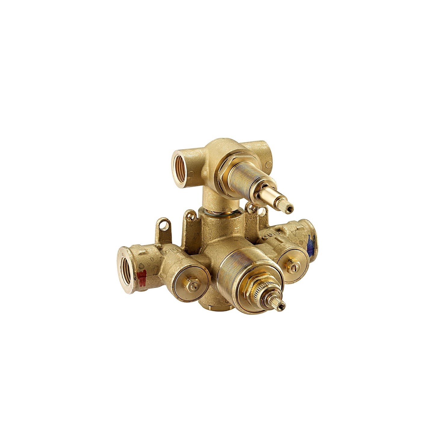 Shower Valves