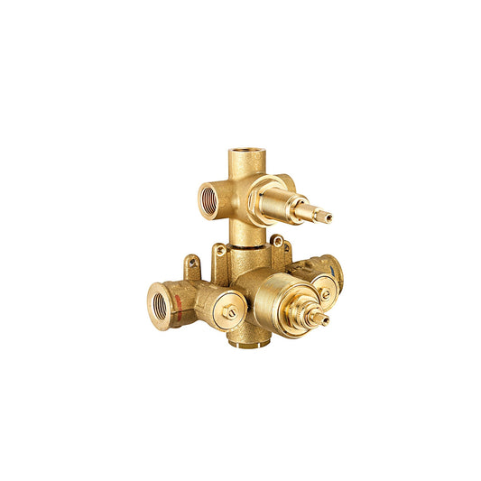 Shower Valves