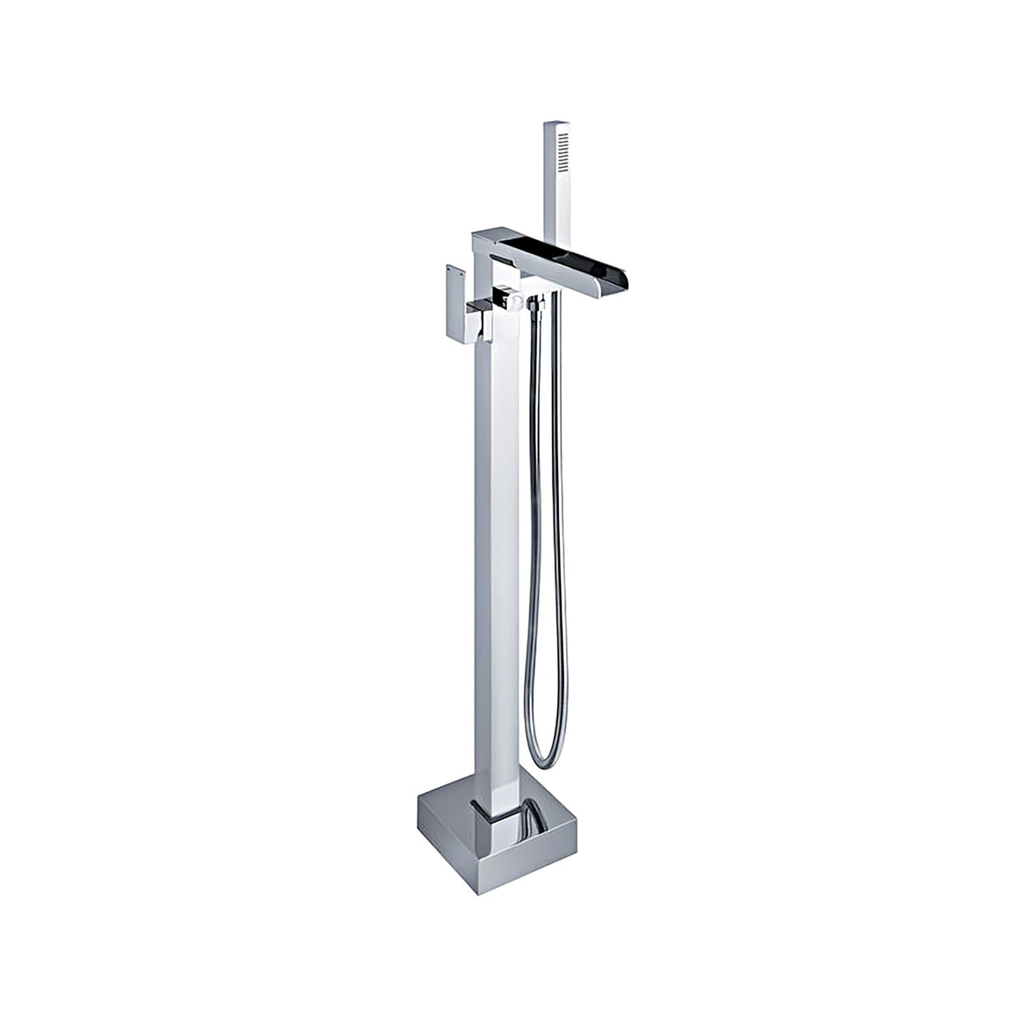 Freestanding Tub Faucet - S1